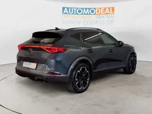 CUPRA Formentor AUTOMATIK NAV LED AHK DIG-DISPLAY KAMERA ACC SITZ. Bild 5