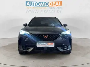 CUPRA Formentor AUTOMATIK NAV LED AHK DIG-DISPLAY KAMERA ACC SITZ. Bild 3