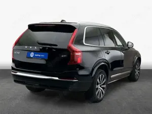 Volvo XC90 XC90 B5 D AWD Plus Bright Bild 2