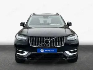 Volvo XC90 XC90 B5 D AWD Plus Bright Bild 3