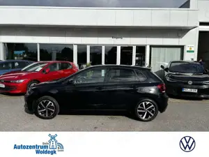 Volkswagen Polo AE 1.0 TSI Highline