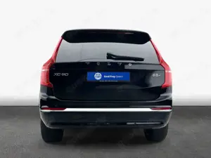 Volvo XC90 XC90 B5 D AWD Plus Bright Bild 4