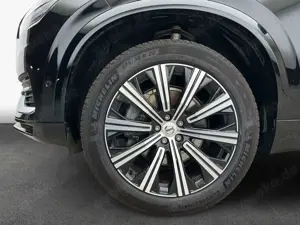 Volvo XC90 XC90 B5 D AWD Plus Bright Bild 5