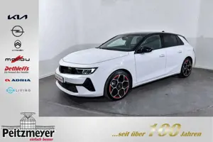 Opel Astra Plug-In-Hybrid GS