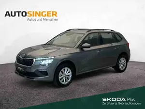Skoda Kamiq Selection 1,5 TSI DSG *NAVI*LED*ACC*R-CAM*