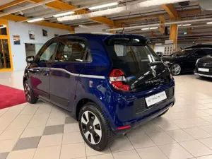 Renault Twingo Limited|USB|AUX|LED|LIM|Klimaanlage Bild 4