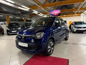 Renault Twingo Limited|USB|AUX|LED|LIM|Klimaanlage Bild 2