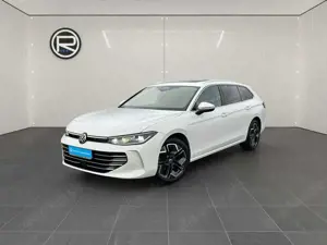 Volkswagen Passat Variant 2.0 TDI SCR, Elegance, DSG Bild 2