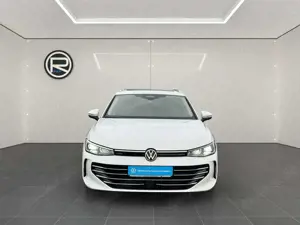 Volkswagen Passat Variant 2.0 TDI SCR, Elegance, DSG Bild 5