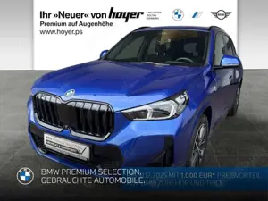BMW X1 xDrive23i M Sportpaket Head-Up DAB LED RFK