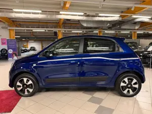 Renault Twingo Limited|USB|AUX|LED|LIM|Klimaanlage Bild 3