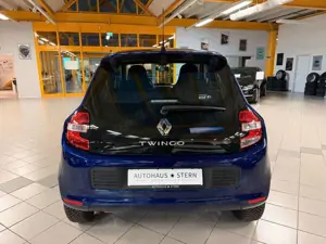 Renault Twingo Limited|USB|AUX|LED|LIM|Klimaanlage Bild 5
