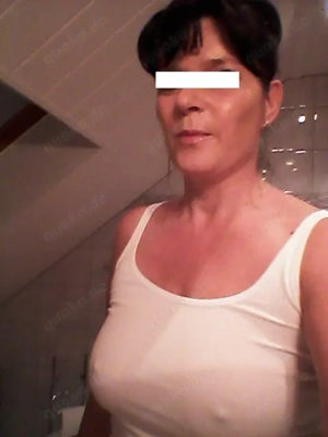 Sie sucht liebe Freundin