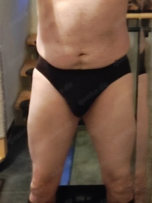 Herren-Slips ganz nach deinen Wünschen