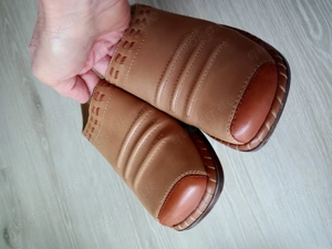 Schuhe, Gr. 39, Slip on