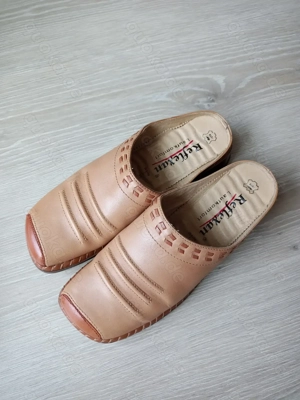 Schuhe, Gr. 39, Slip on