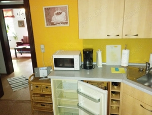 FeWo in Eisenach Thüringen  Bild 4