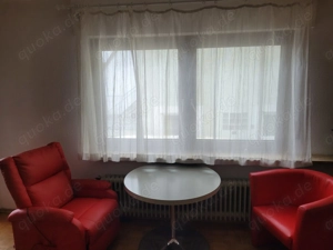 Zimmer Monteur 4 Zimmer vorhanden 