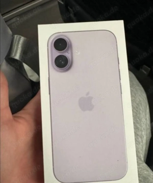 iphone 17 256gb full new