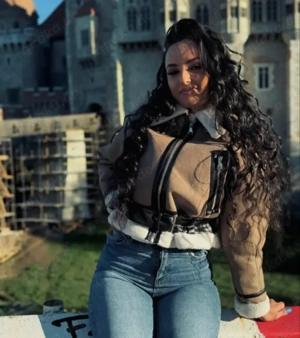 Herrin 28 führt dich online 