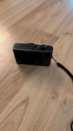 Canon PowerShot SX620 HS   Digitalkamera in Top-Zustand