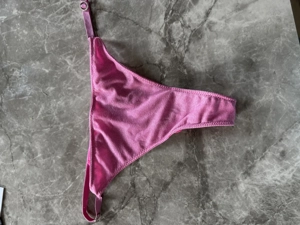 Höschen nach deinem Geschmack 