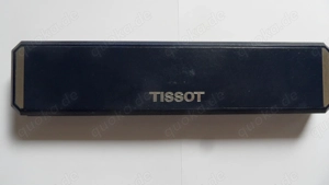 Tissot "Stylist" Herrenuhr