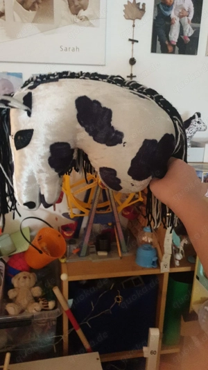 Steckenpferde für Hobbyhorsing 