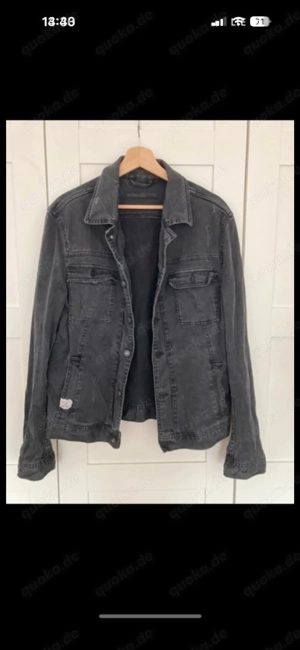 Drykorn Jeansjacke