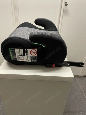 Auto Kindersitz ISOFIX
