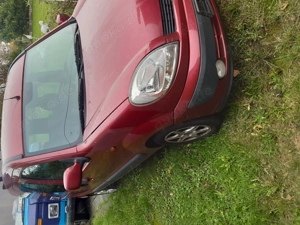 Renault Kangoo Van 2003