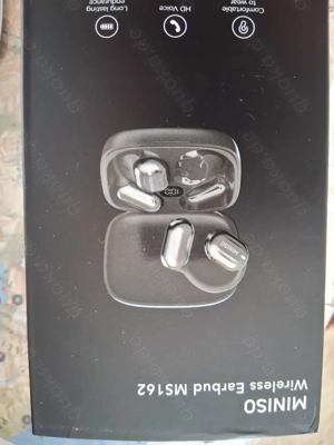 Miniso Wireless Earbud MS 162