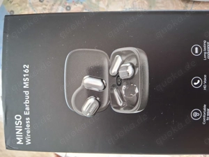 Miniso Wireless Earbud MS 162 Bild 4