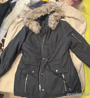 Winterjacke NEU