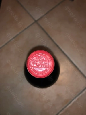 Lafite Rothschild Bild 3