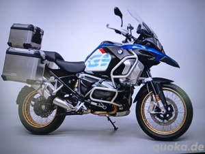 BMW R1250GS Adventure