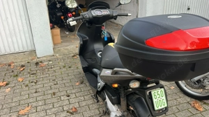 Piaggio Gilera c46 50CC