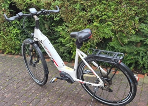 KTM E-Bike 10 Un28 RH 51cm  Unis 10K