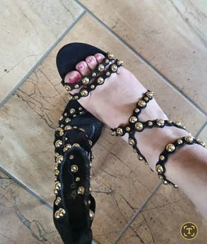 Damen Schuhe größe 37