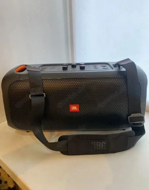 jbl partybox on the go