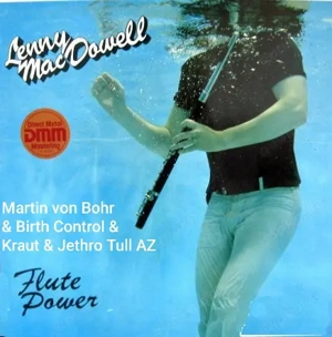 MartinVonBohr75BirthControlAZ & Kraut AZ Uvm.