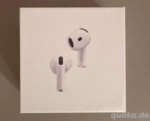 Apple Airpods 4 pro 