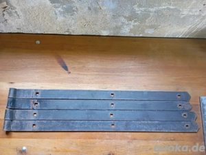 x Torband Türband massiv aus DDR!!!