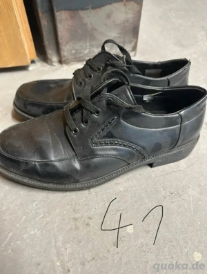 Herren Schuhe 