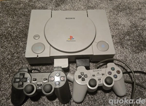 Ps1 + Spiele