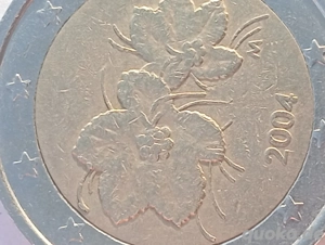 2 Euro 2004 Finnland 
