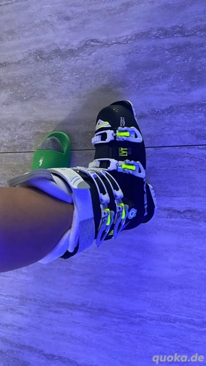 Skischuh Head Nexo Lyt 80 W Black 25.5