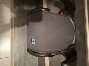 Kindersitzschale von Chicco speziell für Cabriositze