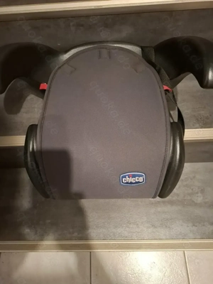 Kindersitzschale von Chicco speziell für Cabriositze