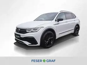 Volkswagen Tiguan Allspace 2.0 TDI R LINE 4M PANO MATRIX